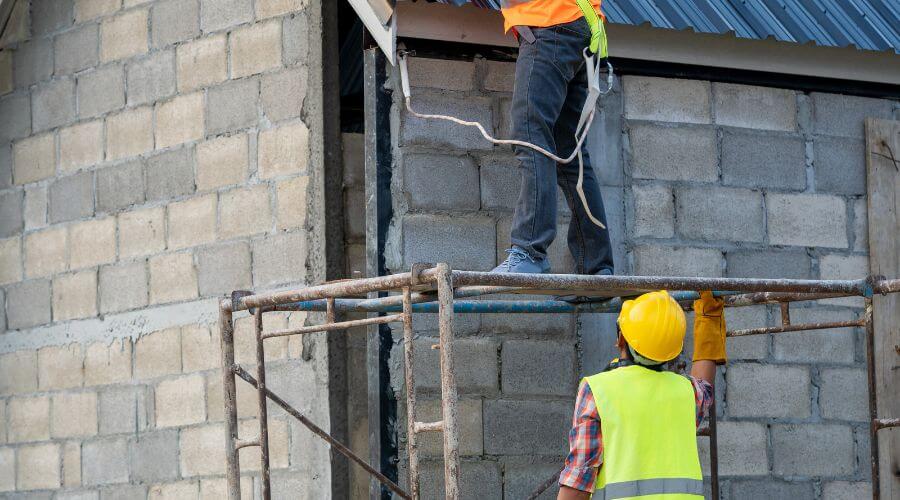 Expert tile roof repair services in Monroe, IA